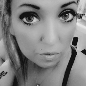 Meet your Posher, Brittney